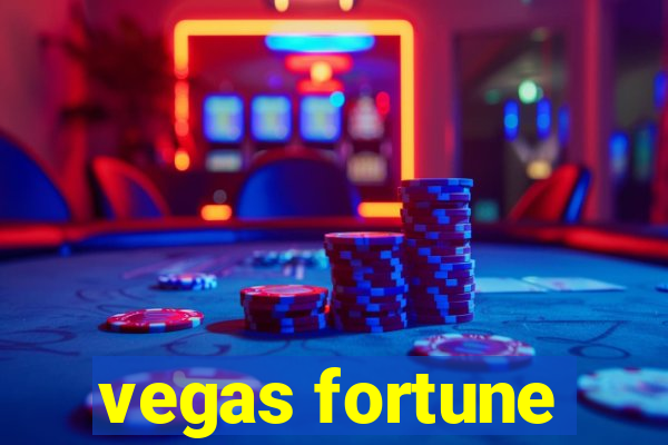 vegas fortune